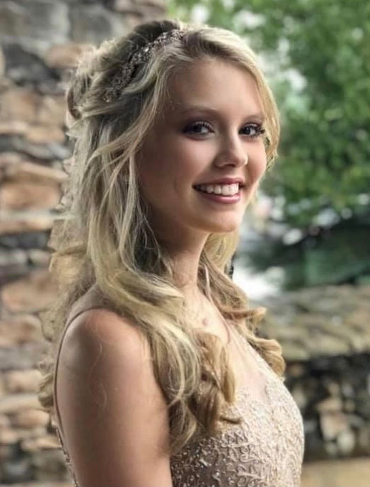 Avery Olson